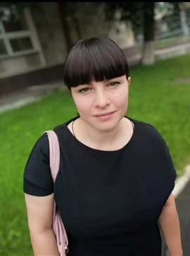 Цыгулева Юлия